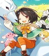 優しい家族と、たくさんのもふもふに囲まれて。 (Raw – Free)