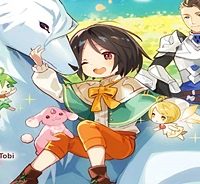 優しい家族と、たくさんのもふもふに囲まれて。 (Raw – Free)