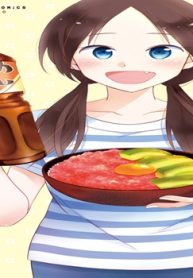 めんつゆひとり飯 (Raw – Free)