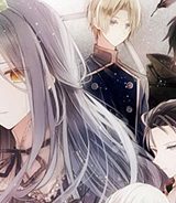 婚約者は、私の妹に恋をする (Raw – Free)