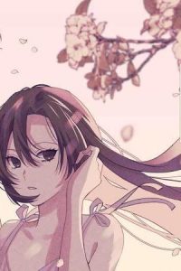 お嬢さまと犬 契約婚のはじめかた (Raw – Free)