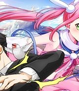 佐々木とピーちゃん 異世界でスローライフを楽しもうとしたら、現代で異能バトルに巻き込まれた件 ～魔法少女がアップを始めたようです～ (Raw – Free)