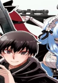 俺の召喚魔法がおかしい。～雑魚過ぎると追放された召喚魔法使いの俺は、現代兵器を召喚して育成チートで無双する～ (Raw – Free)