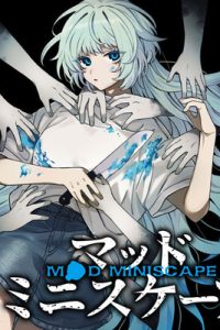 マッドミニスケープ (Raw – Free)