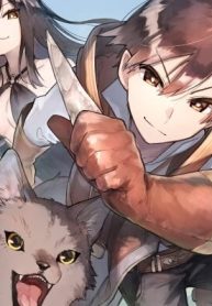 調教師は魔物に囲まれて生きていきます。～勇者パーティーに置いていかれたけど、伝説の魔物と出会い最強になってた～ (Raw – Free)