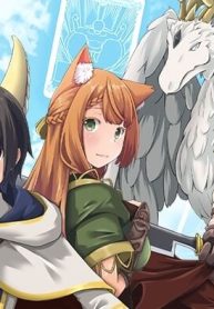 追放された転生貴族、外れスキルで内政無双～気ままに領地運営するはずが、スキル『ガチャ』のお陰で最強領地を作り上げてしまった～ (Raw – Free)