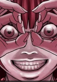 復讐チャンネル ウラミン ～公開処刑ナマ配信中～ (Raw – Free)