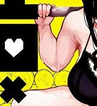 エロティック×アナボリック (Raw – Free)