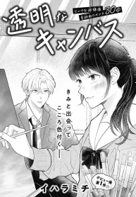 透明なキャンバス (Raw – Free)