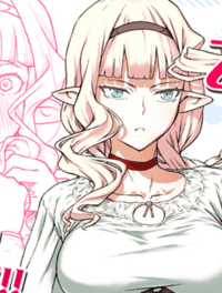 騎士団長のエルフさんだって乙女がしたい。 (Raw – Free)