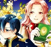 真面目系天然令嬢は年下王子の想いに気づかない (Raw – Free)