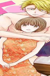 ヤンキーとbl漫画家が××した 【合冊版】 (Raw – Free)