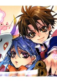 桃組プラス戦記 (Raw – Free)