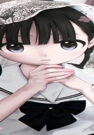 灰色の女神さま (Raw – Free)