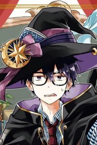 先生！ 僕たちが世界を滅ぼします。 (Raw – Free)