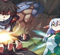 ニートだけどハロワにいったら異世界につれてかれた (Raw – Free)