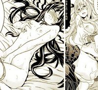 人食いダンジョンへようこそ！ The Comic (Raw – Free)