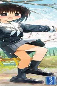 彼女とつーぴー (Raw – Free)