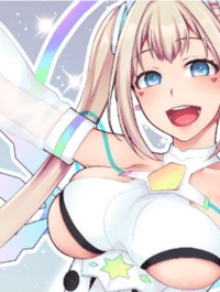 天使をイカせてアイテムゲット！！ 絶頂ガチャでダンジョン攻略！ (Raw – Free)