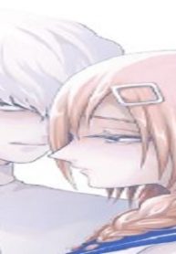 死にたがりのエテルノ (Raw – Free)