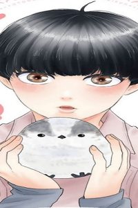 乙女思考の鶉井くん (Raw – Free)