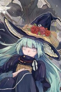 星廻りのレヴィア (Raw – Free)