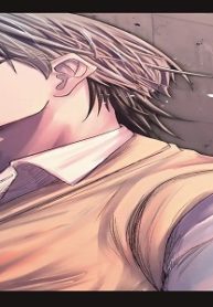 生きたがりの人狼 (Raw – Free)