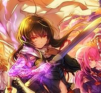 呪印の女剣士＠Ｃｏｍｉｃ (Raw – Free)