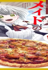 異世界メイドの三ツ星グルメ 現代ごはん作ったら王宮で大バズリしました (Raw – Free)