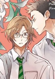 善次くんお借りします (Raw – Free)