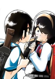 事情を知らない転校生がグイグイくる。 (Raw – Free)