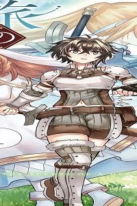 勇者の旅の裏側で (Raw – Free)