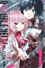 Double Helix Blossom (Raw – Free)