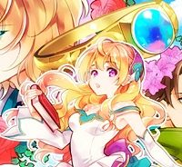 大公妃候補だけど、堅実に行こうと思います (Raw – Free)