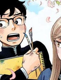 半人前の恋人 (Raw – Free)