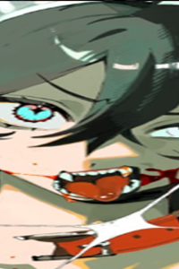 犬のマティック (Raw – Free)