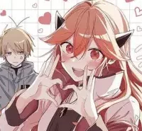 ガチ恋魔王様 (Raw – Free)