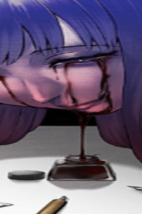 誰かが描いた漫画 (Raw – Free)