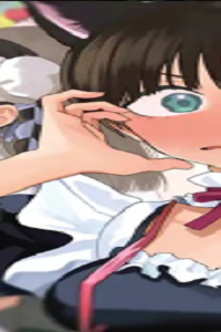 ボーイッシュ彼女が可愛すぎる (Raw – Free)