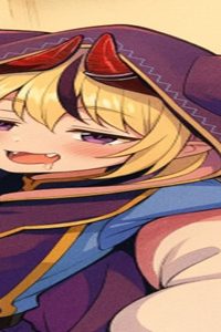 酒カスのルコルさんは魔王城に帰れない！ (Raw – Free)