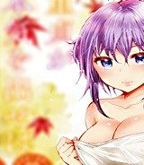 変女〜変な女子高生 甘栗千子〜 (Raw – Free)