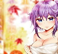 変女〜変な女子高生 甘栗千子〜 (Raw – Free)