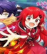 ヒャッハーな幼馴染達と始めるvrmmo@Comic (Raw – Free)