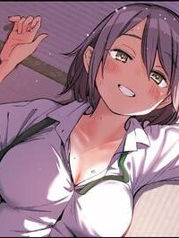 アイツノカノジョ (Raw – Free)