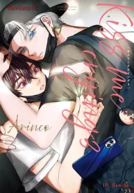 Kiss Me Crying (Raw – Free)