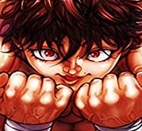 バキ道 (Raw – Free)