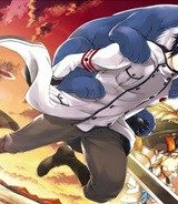 治癒魔法の間違った使い方～戦場を駆ける回復要員～ (Raw – Free)