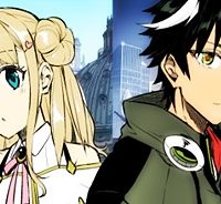 間違い勇者の選択 (Raw – Free)