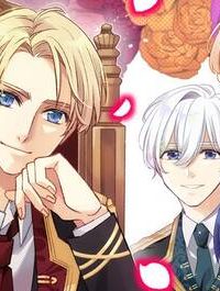 モブ同然の悪役令嬢は男装して攻略対象の座を狙う@Comic (Raw – Free)