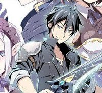 ダンジョン暮らしの元勇者 The Comic (Raw – Free)